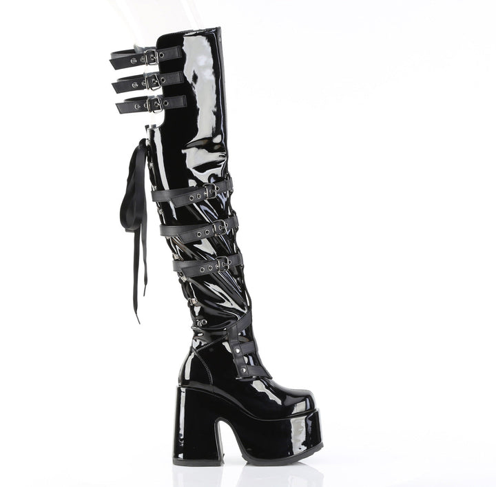 Demonia CAMEL-308