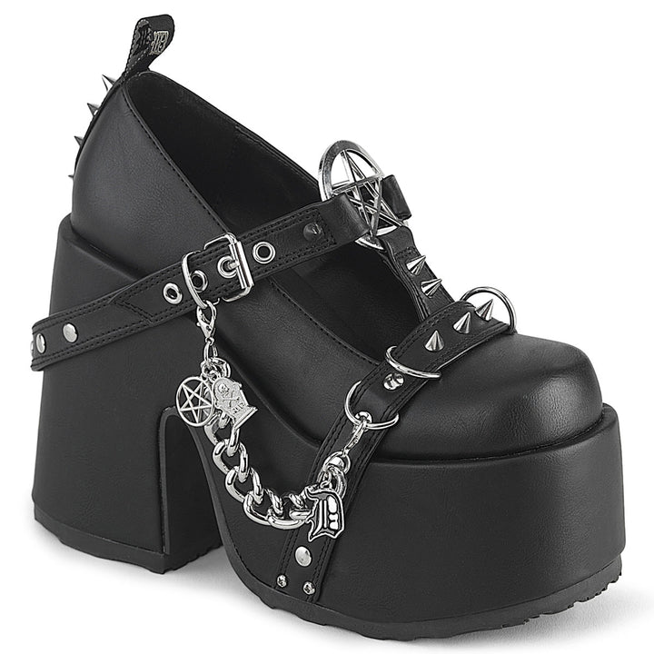 Demonia CAMEL-33