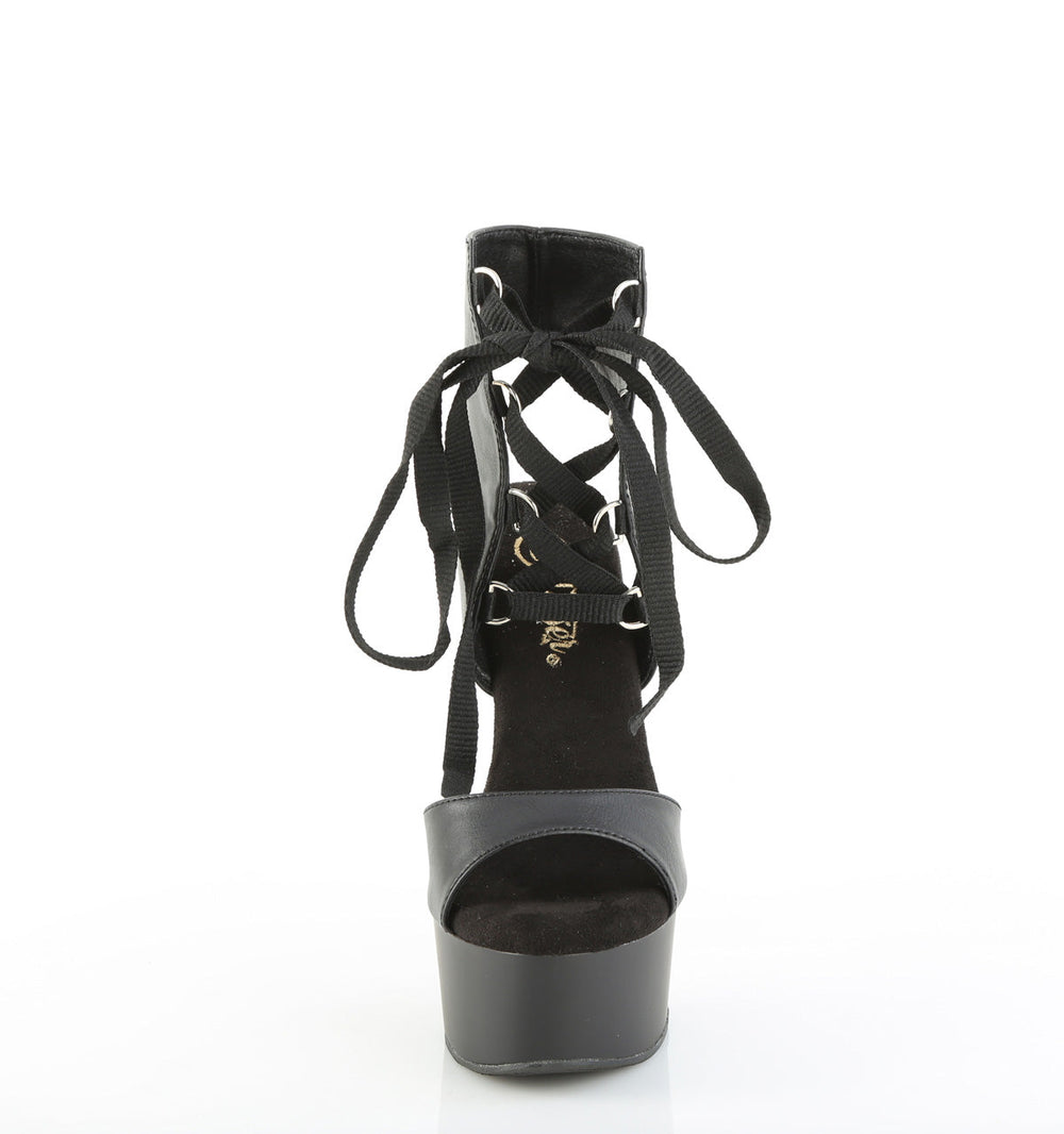 Pleaser CAPTIVA-600-14