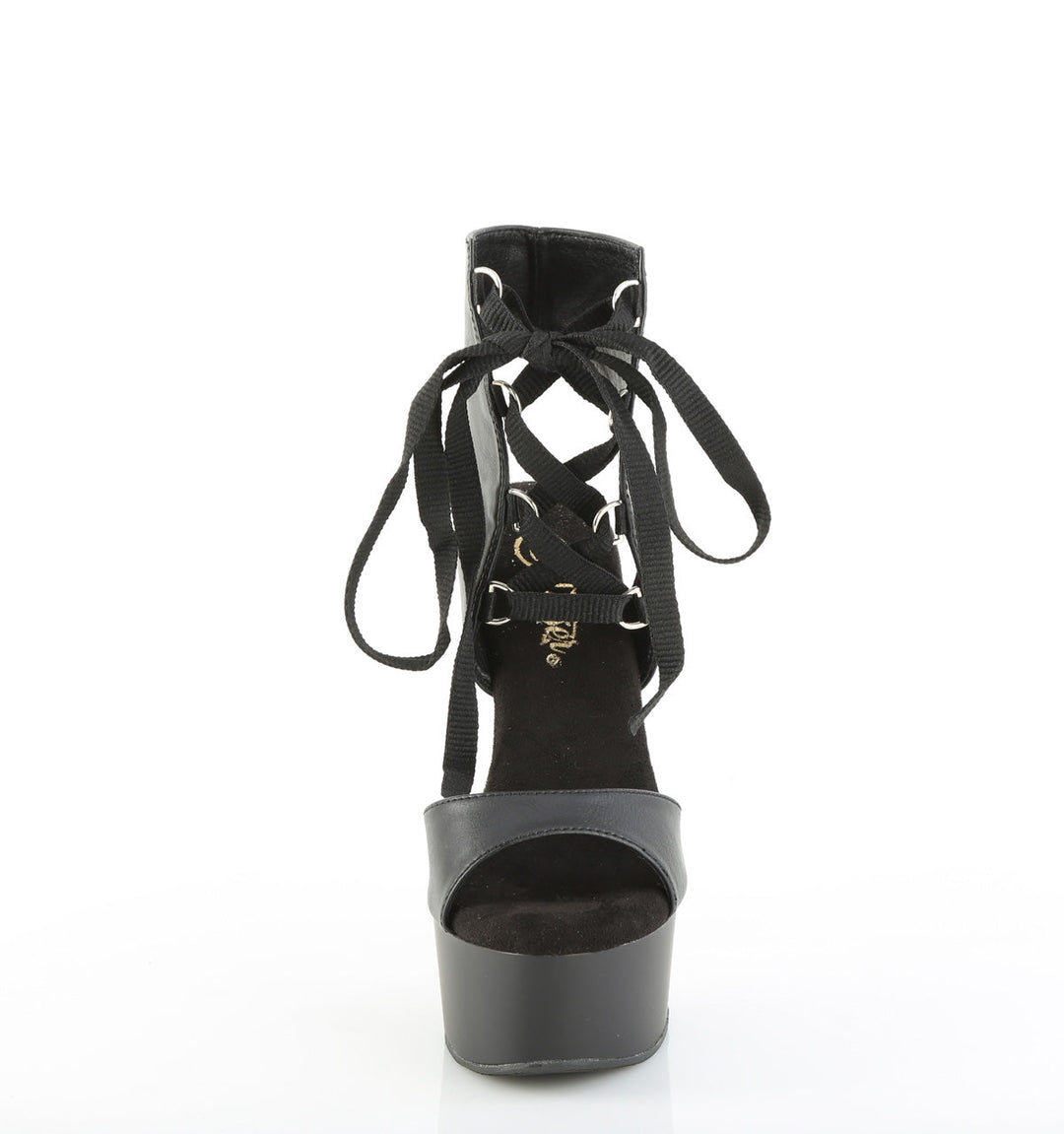 Pleaser CAPTIVA-600-14