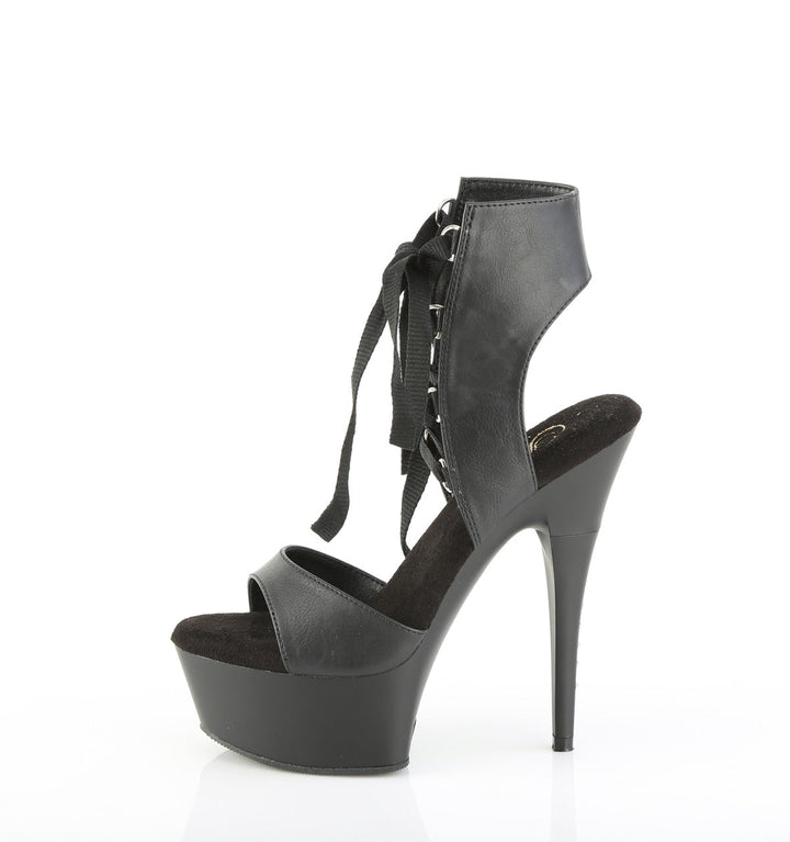 Pleaser CAPTIVA-600-14