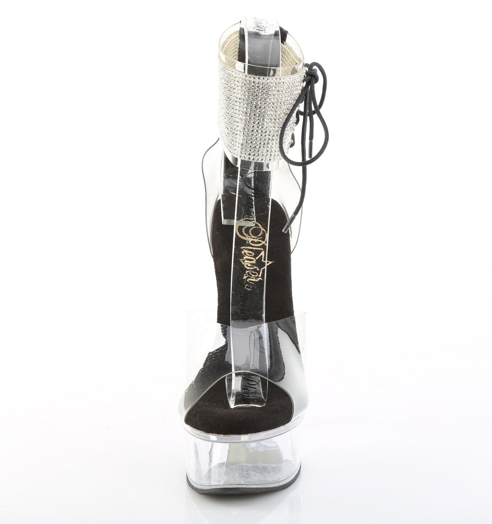 Pleaser CAPTIVA-624RS