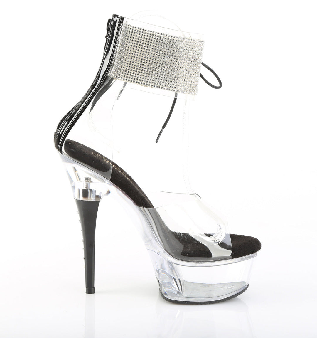 Pleaser CAPTIVA-624RS