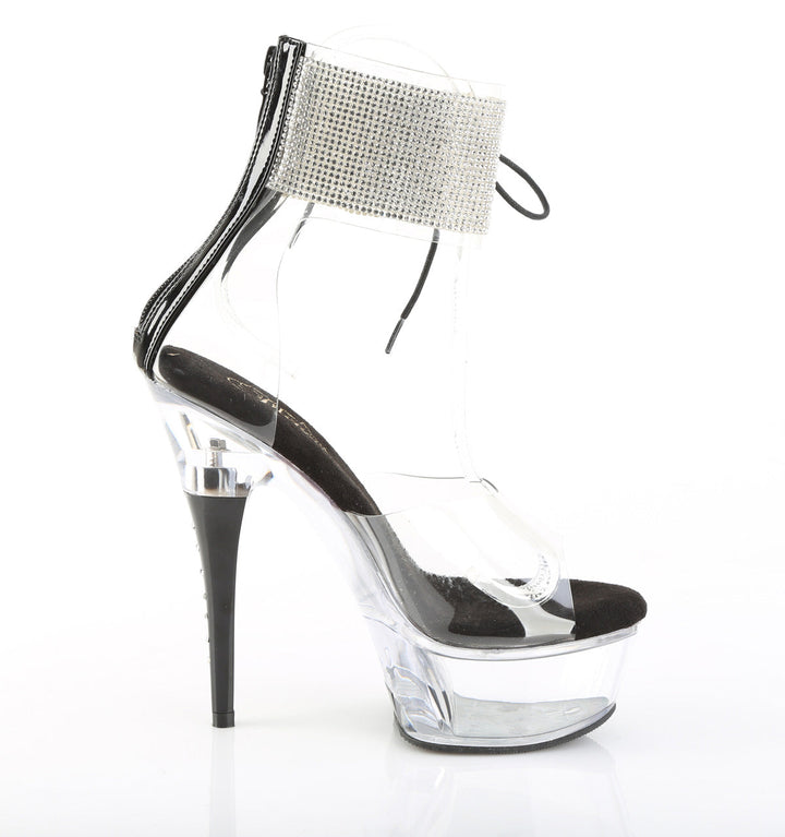 Pleaser CAPTIVA-624RS