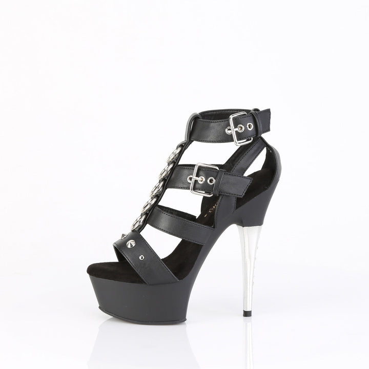 Pleaser CAPTIVA-658