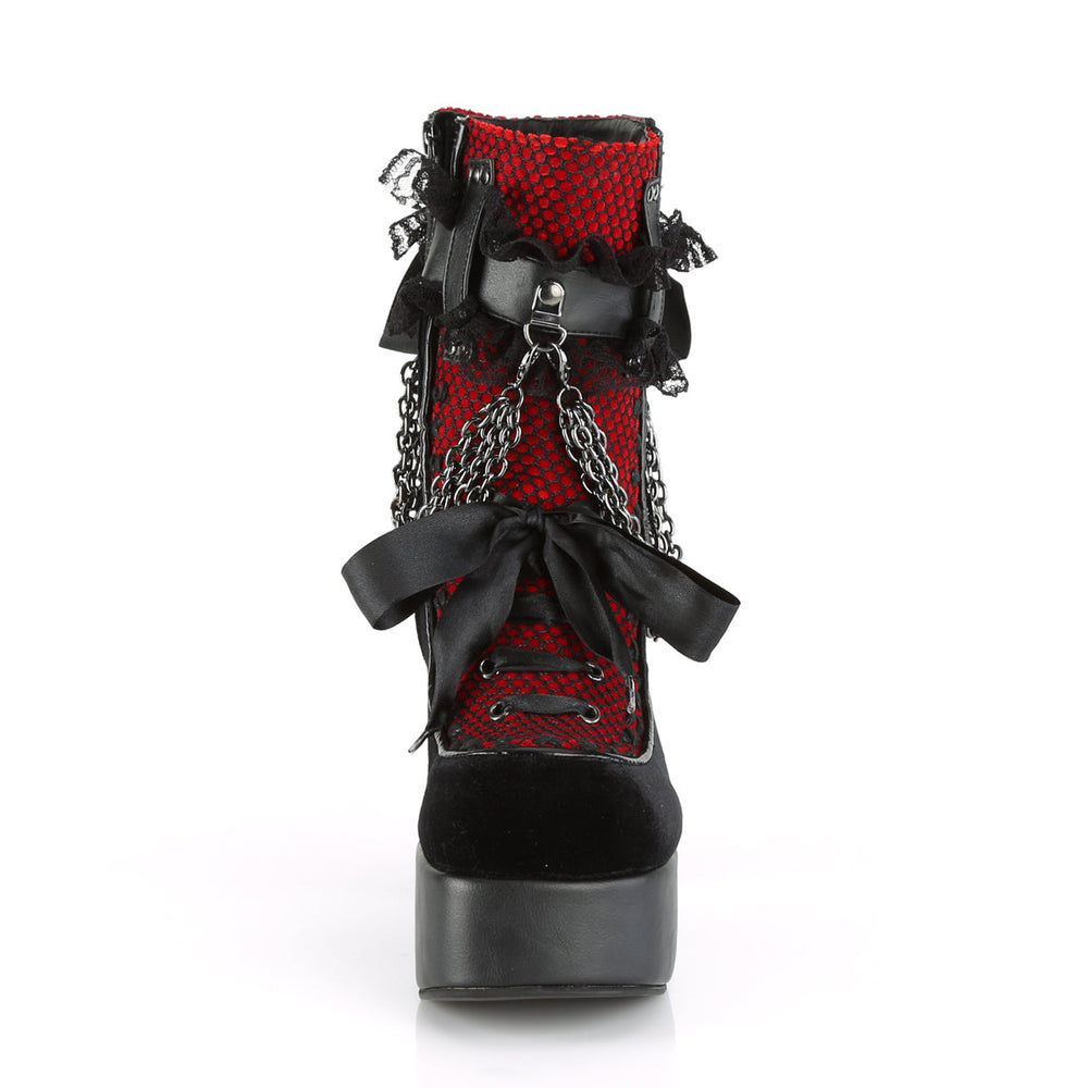 Demonia CHARADE-110
