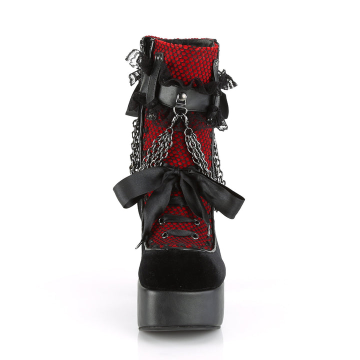 Demonia CHARADE-110