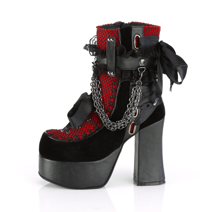 Demonia CHARADE-110