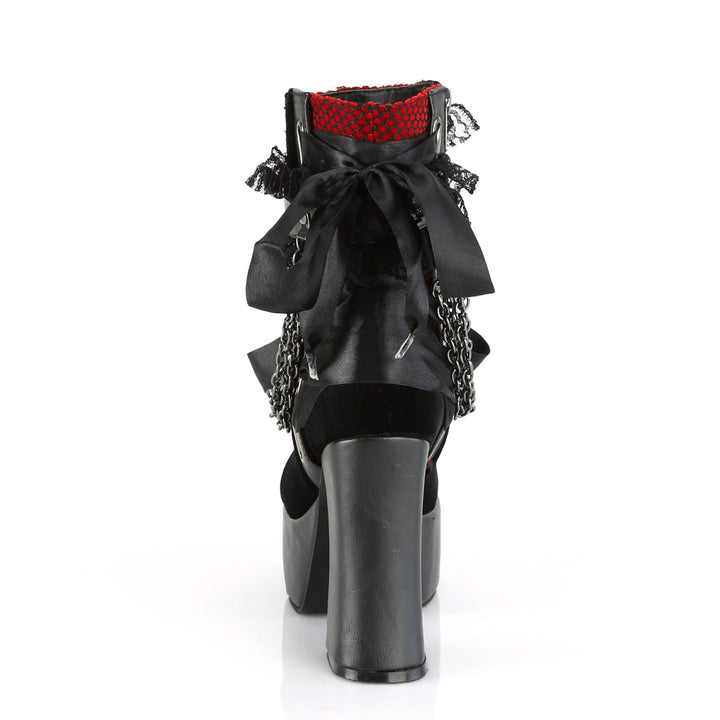 Demonia CHARADE-110