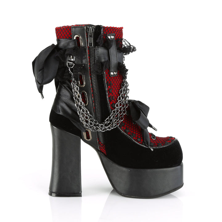 Demonia CHARADE-110