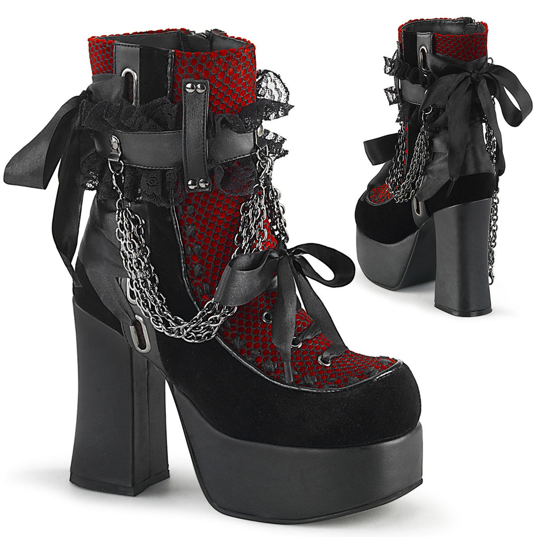 Demonia CHARADE-110