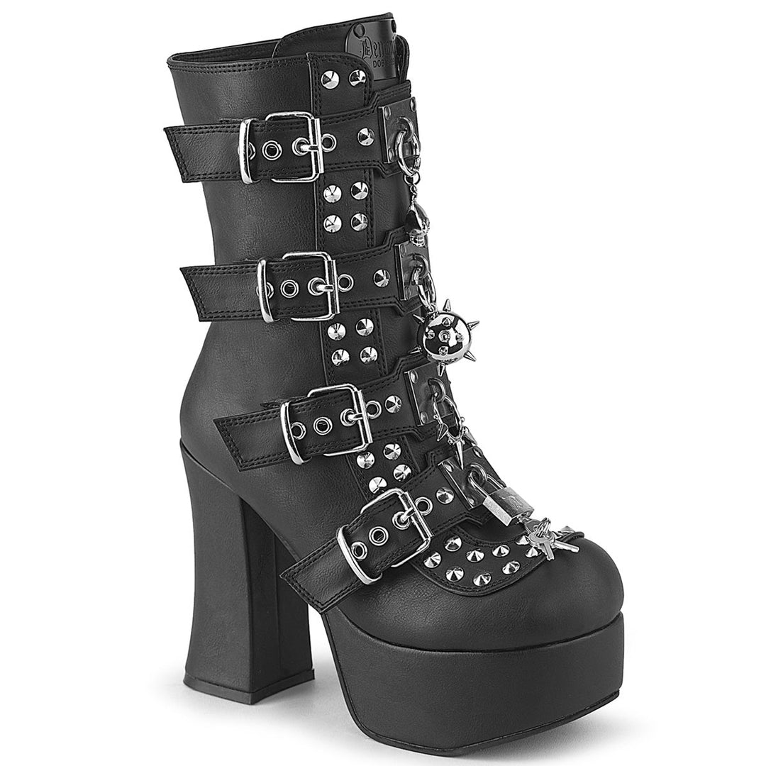 Demonia CHARADE-118