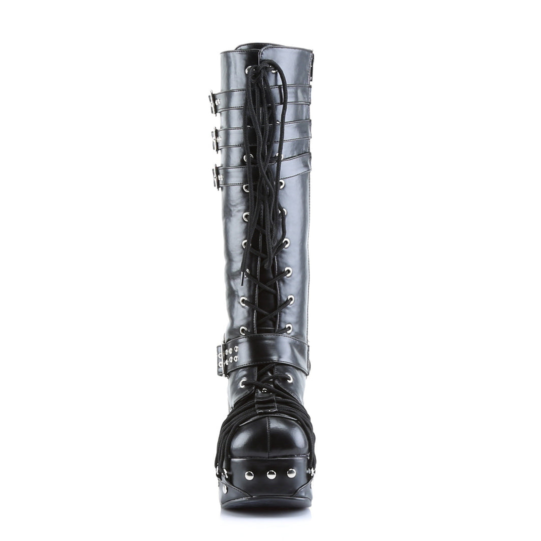 Demonia CHARADE-206