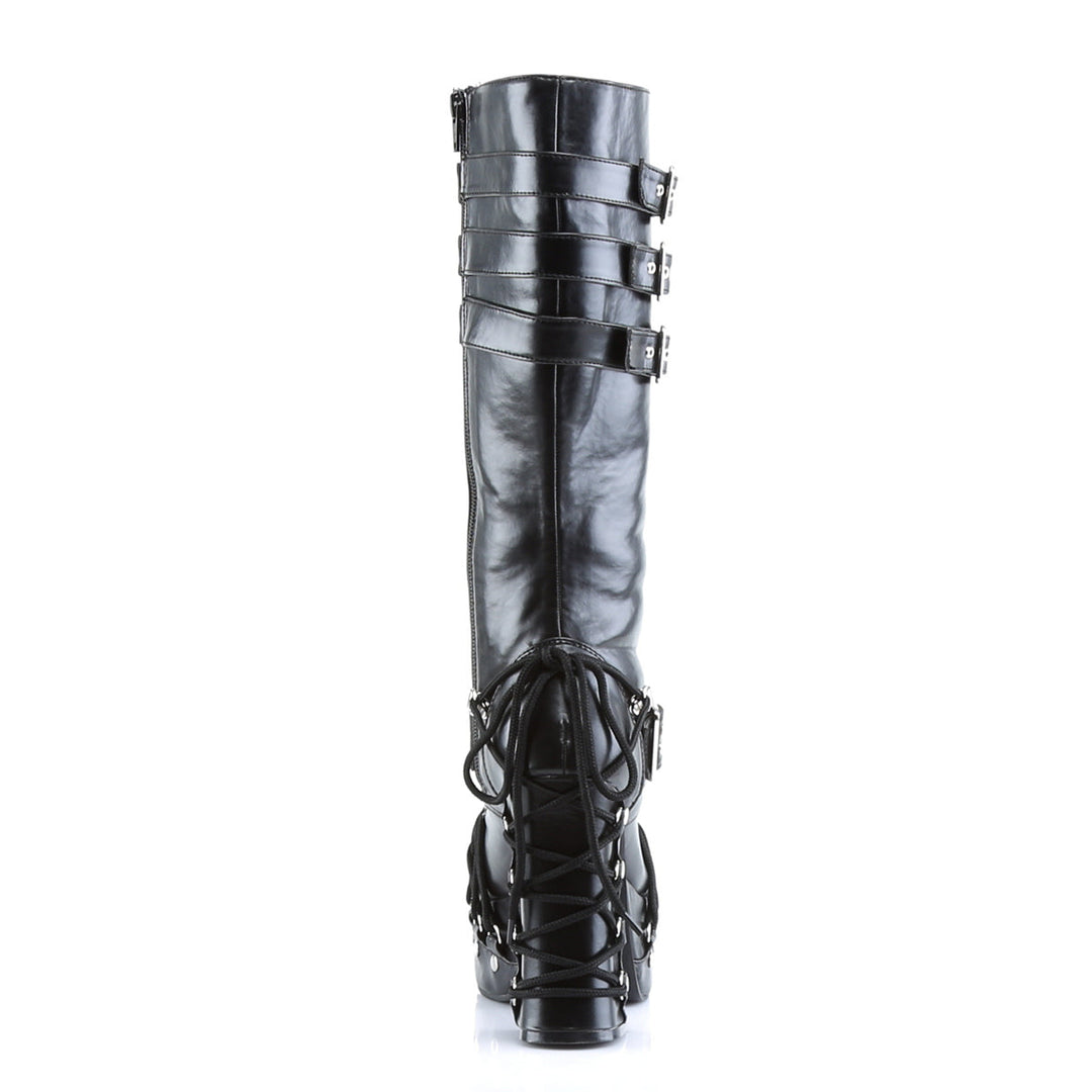 Demonia CHARADE-206