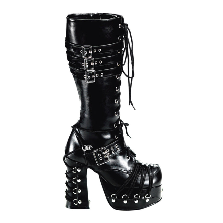 Demonia CHARADE-206