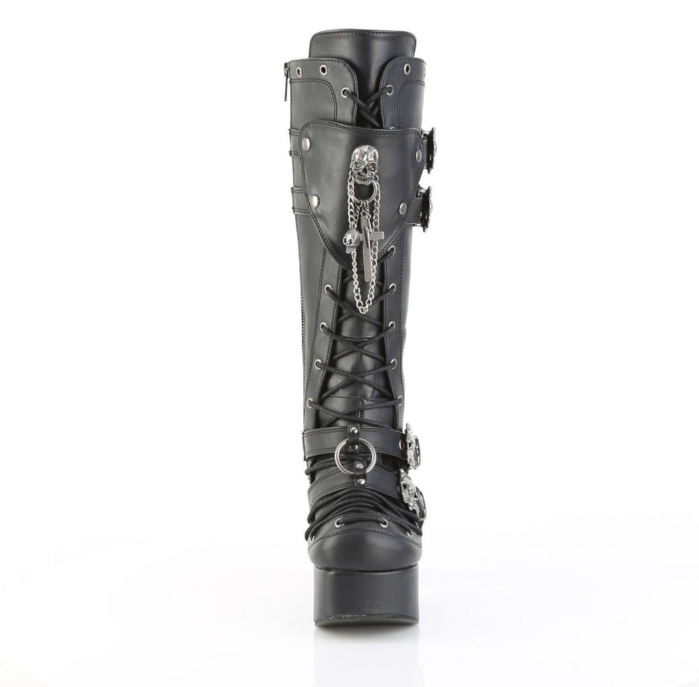 Demonia CHARADE-230