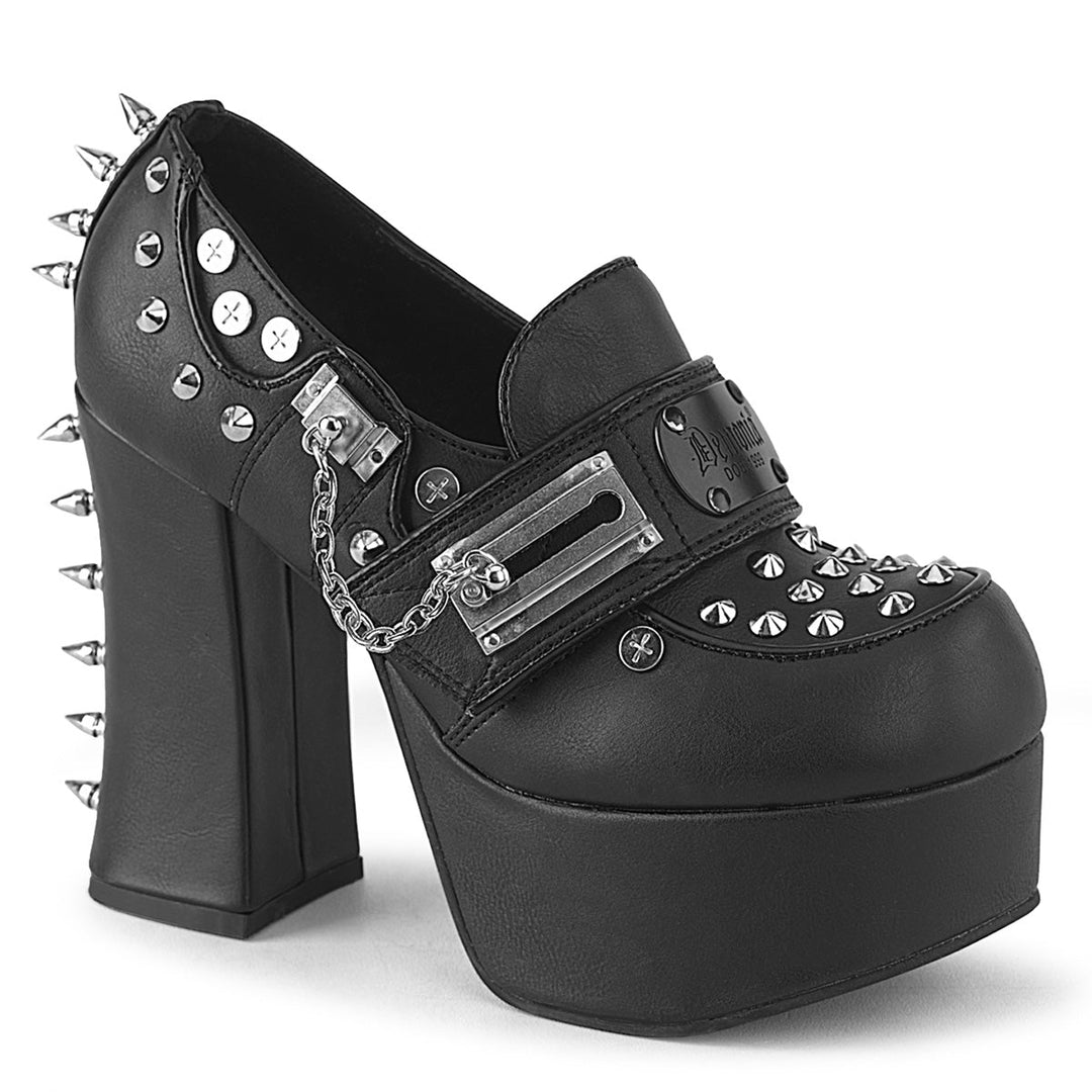 Demonia CHARADE-32