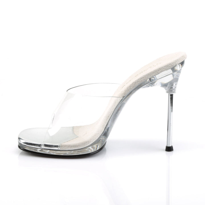 Fabulicious CHIC-01