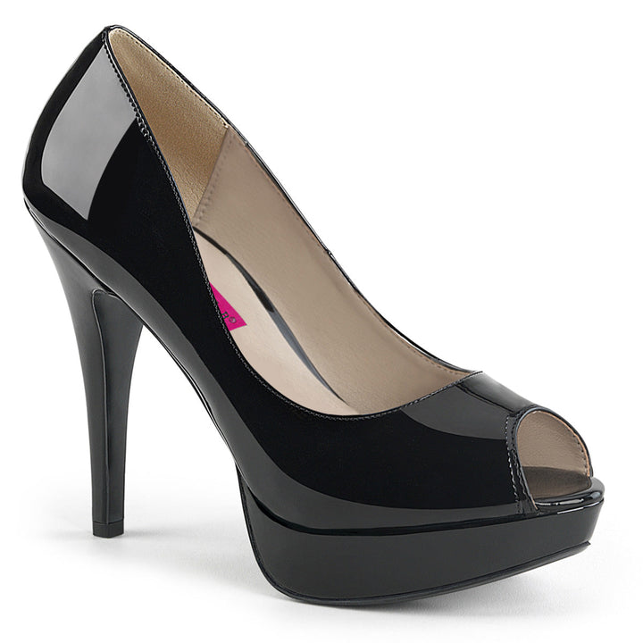 Pleaser Pink Label CHLOE-01