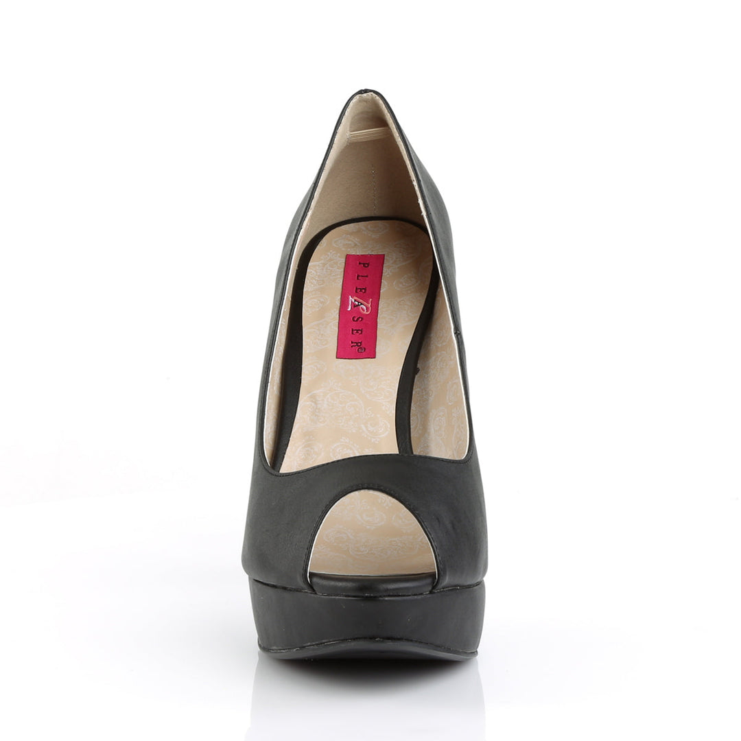 Pleaser Pink Label CHLOE-01