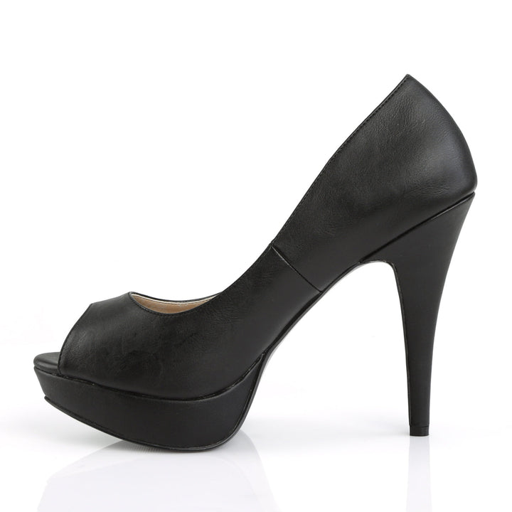 Pleaser Pink Label CHLOE-01