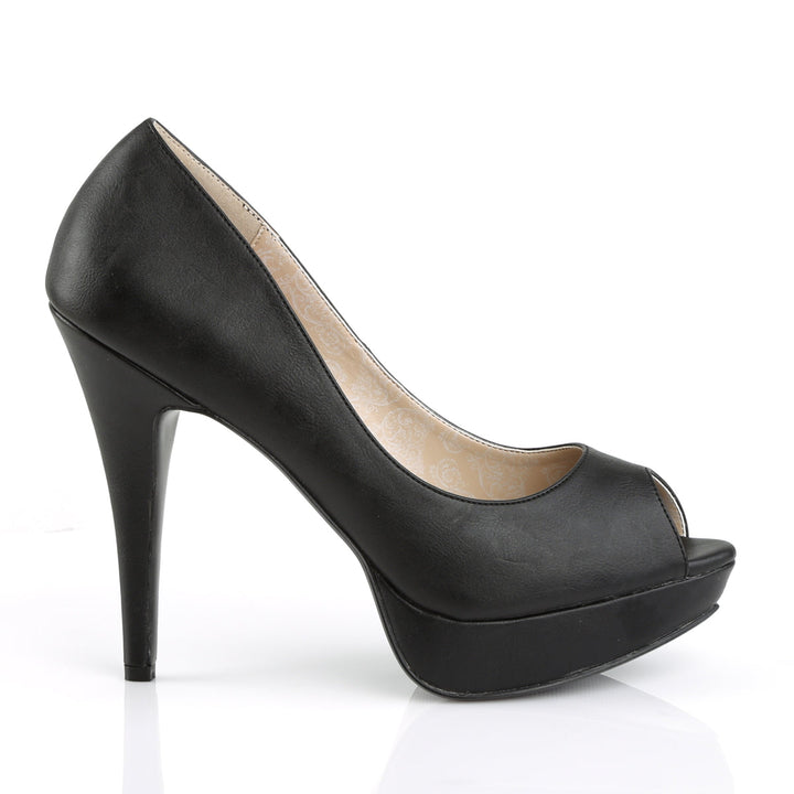 Pleaser Pink Label CHLOE-01