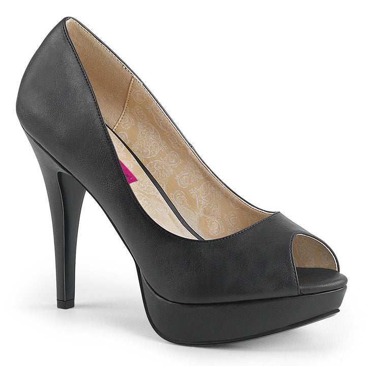 Pleaser Pink Label CHLOE-01
