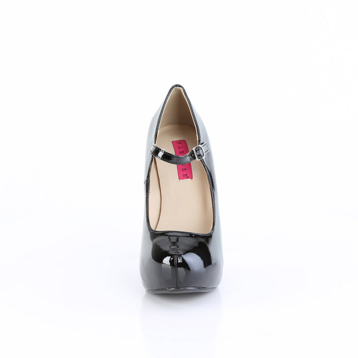 Pleaser Pink Label CHLOE-02