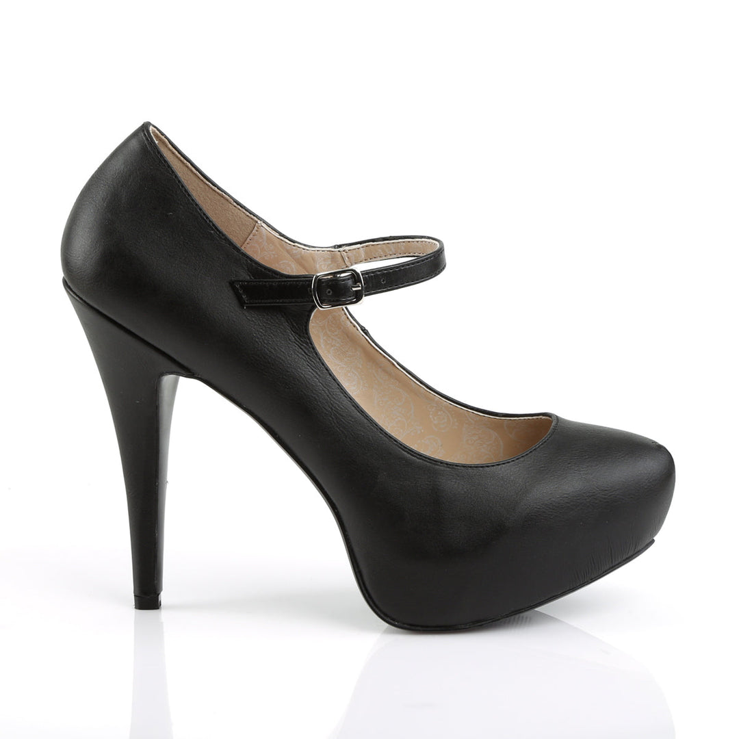 Pleaser Pink Label CHLOE-02