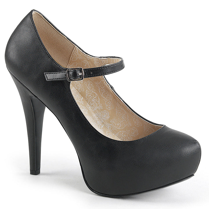 Pleaser Pink Label CHLOE-02