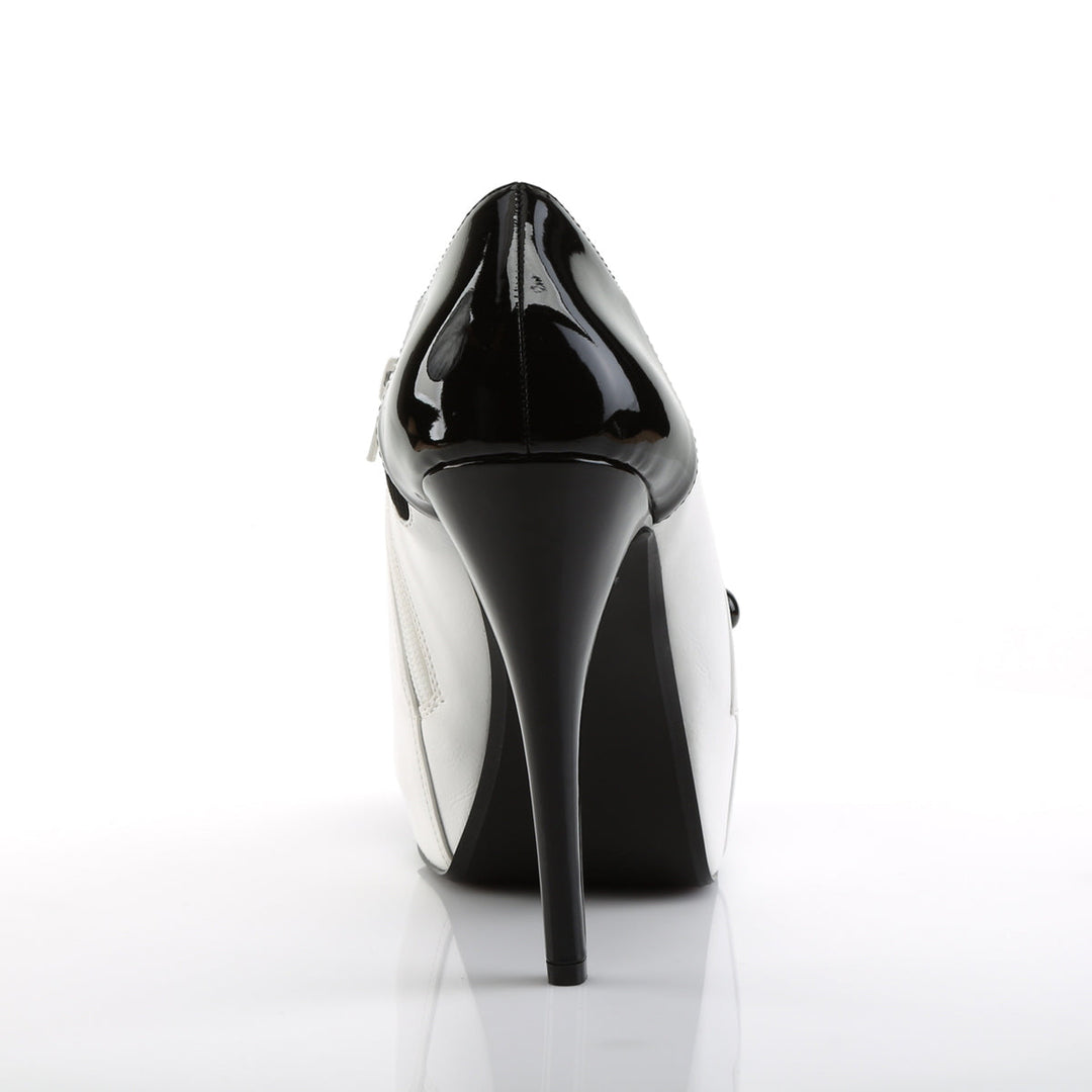Pleaser Pink Label CHLOE-11