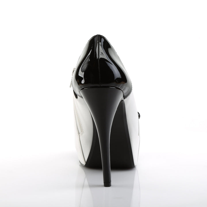 Pleaser Pink Label CHLOE-11