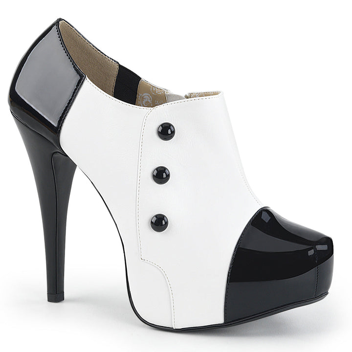 Pleaser Pink Label CHLOE-11