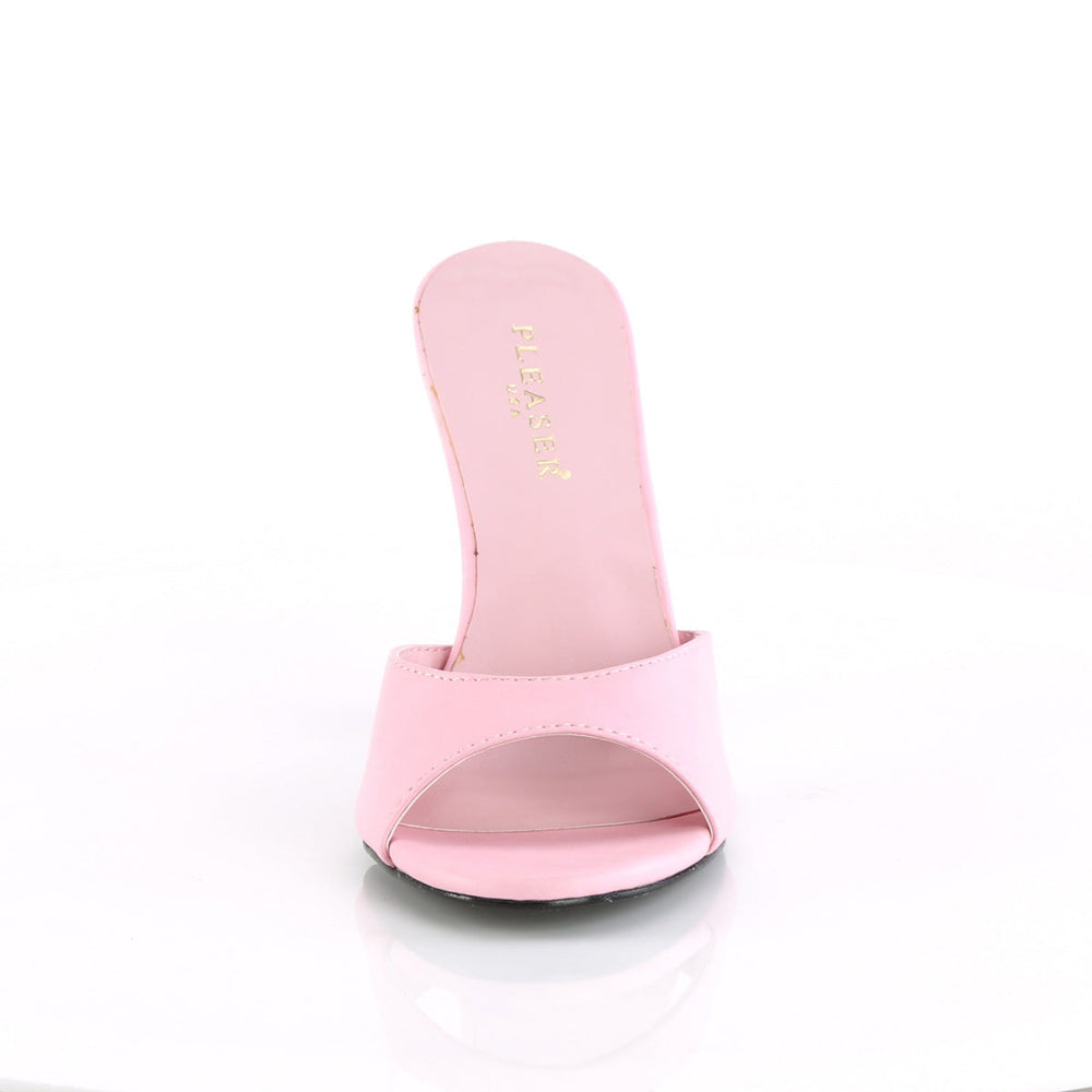 Pleaser CLASSIQUE-01