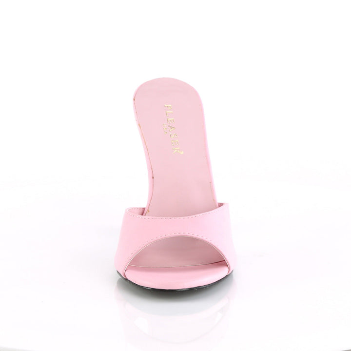 Pleaser CLASSIQUE-01