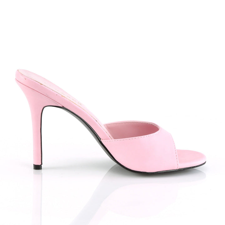 Pleaser CLASSIQUE-01