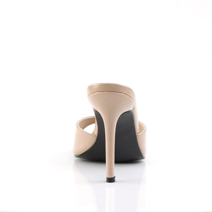 Pleaser CLASSIQUE-01