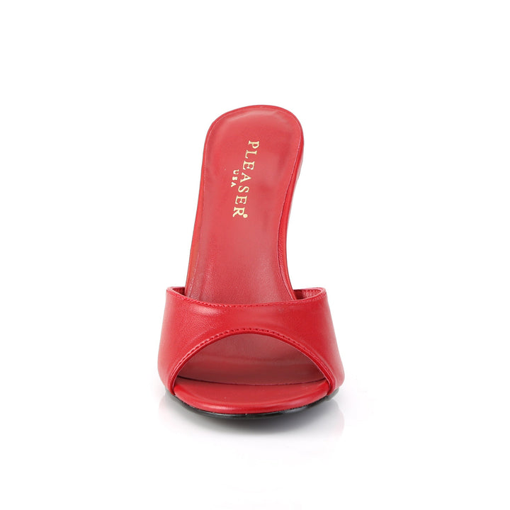 Pleaser CLASSIQUE-01