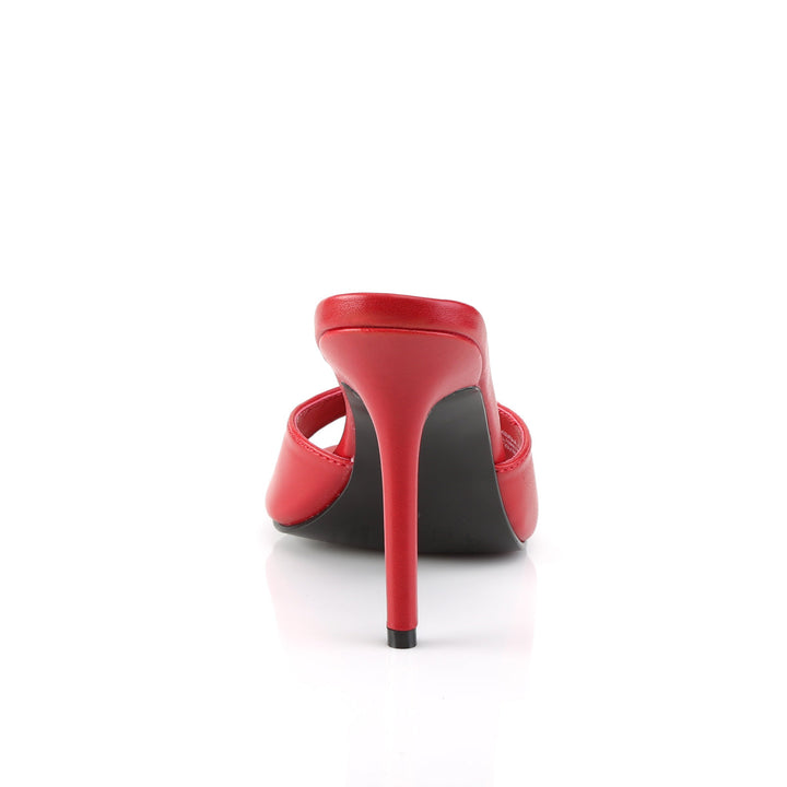 Pleaser CLASSIQUE-01