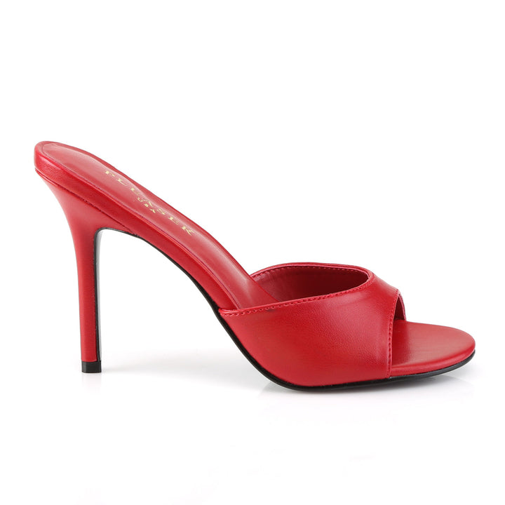 Pleaser CLASSIQUE-01