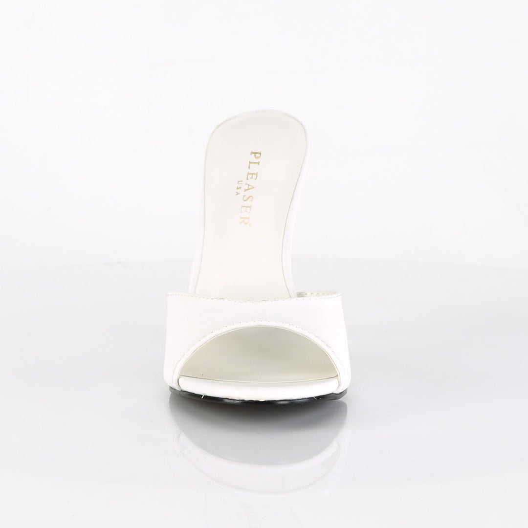 Pleaser CLASSIQUE-01
