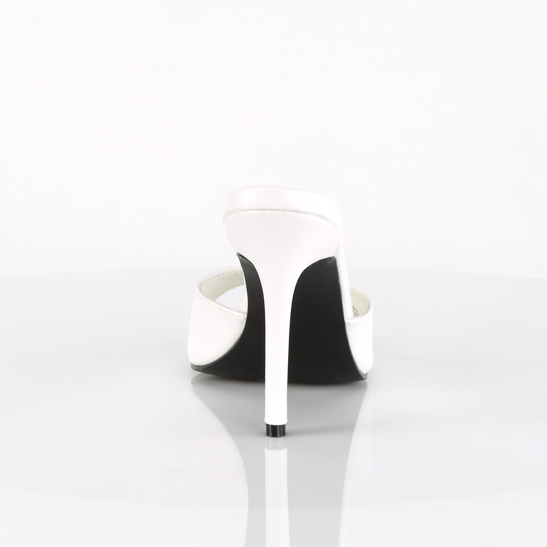 Pleaser CLASSIQUE-01