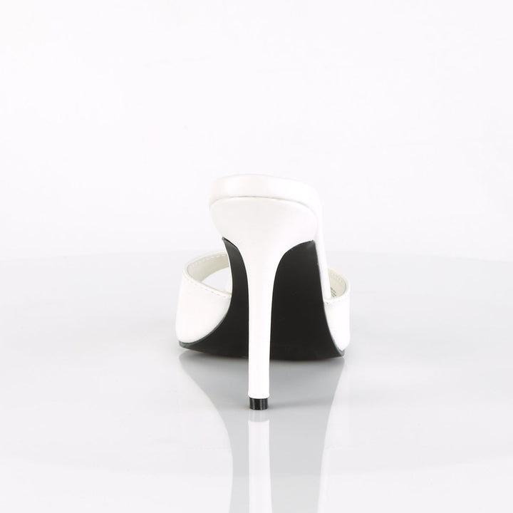 Pleaser CLASSIQUE-01