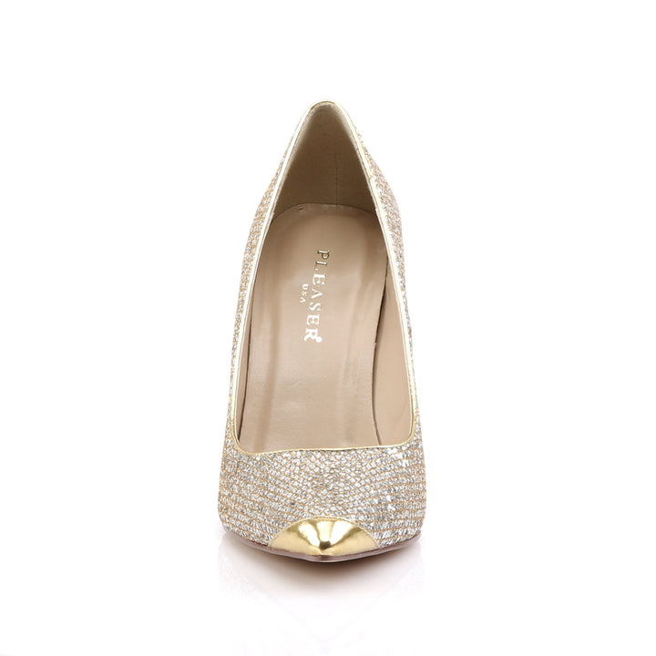 Pleaser CLASSIQUE-20