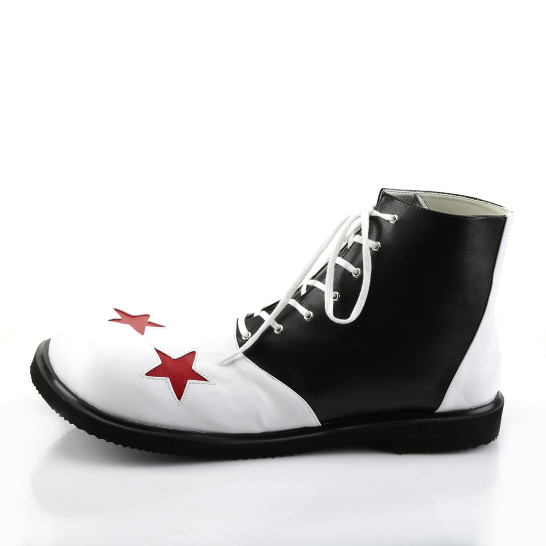 Funtasma CLOWN-02