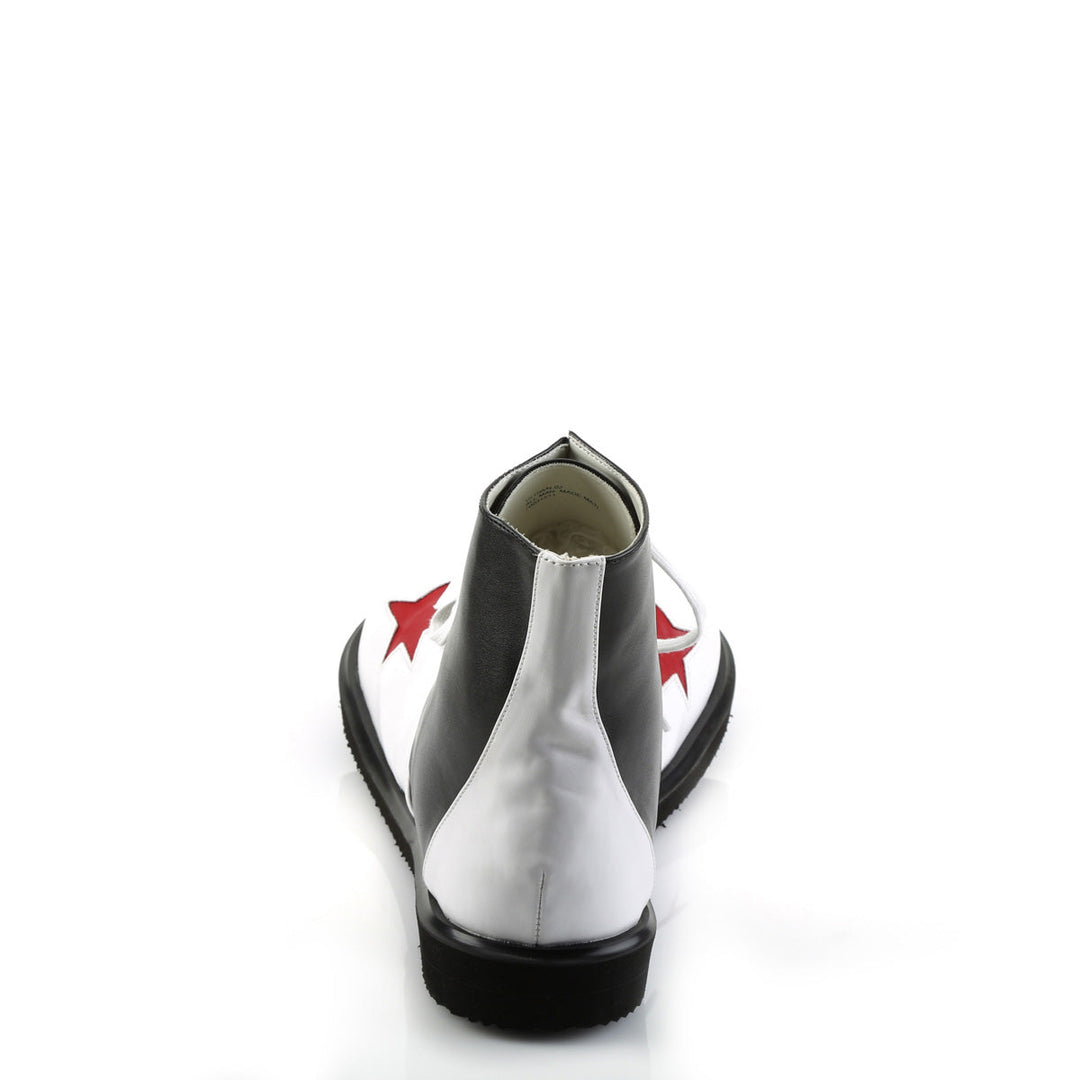 Funtasma CLOWN-02