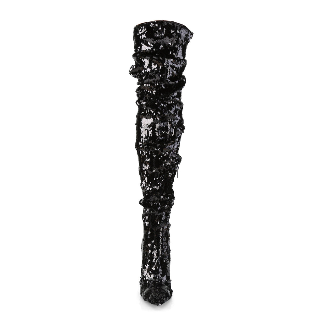Pleaser COURTLY-3011