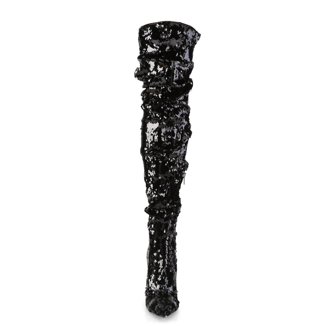 Pleaser COURTLY-3011