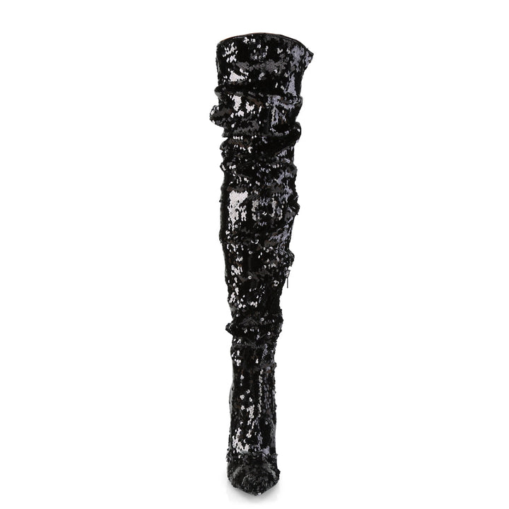 Pleaser COURTLY-3011