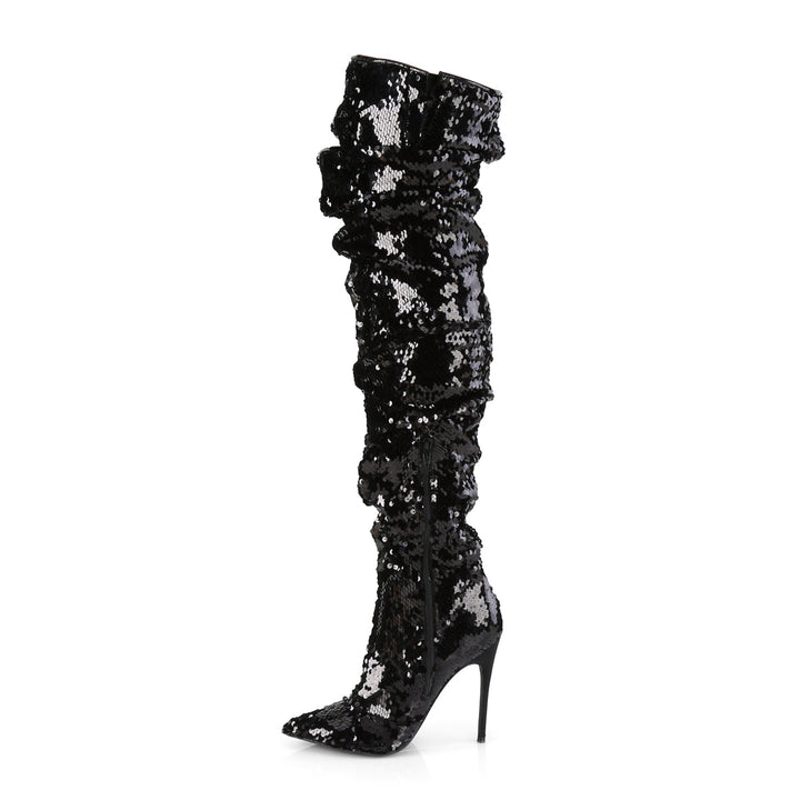 Pleaser COURTLY-3011
